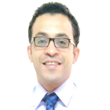Prof. Hesham Ali Sakr